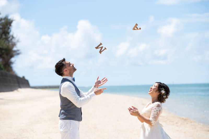 capryフォトウェディング沖縄（キャプリィフォトウェディング沖縄）_投稿写真