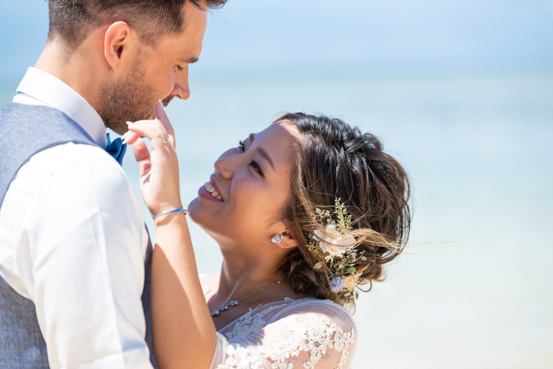 capryフォトウェディング沖縄（キャプリィフォトウェディング沖縄）_投稿写真