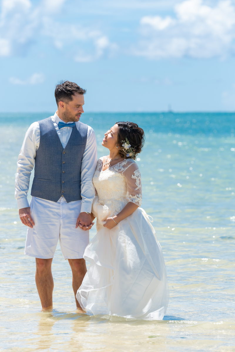 capryフォトウェディング沖縄（キャプリィフォトウェディング沖縄）_投稿写真