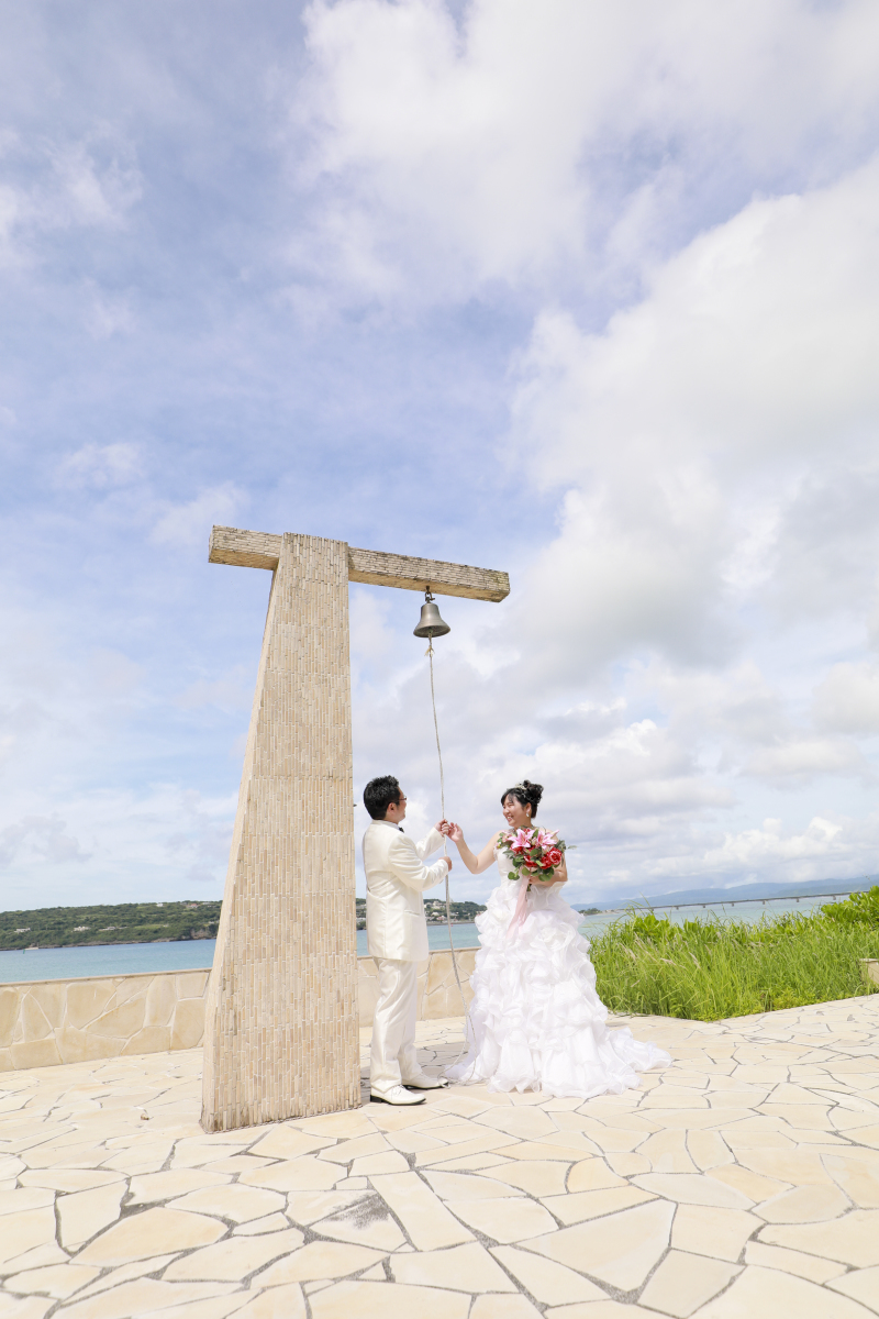 chillma Resort〜珊瑚の教会〜_投稿写真