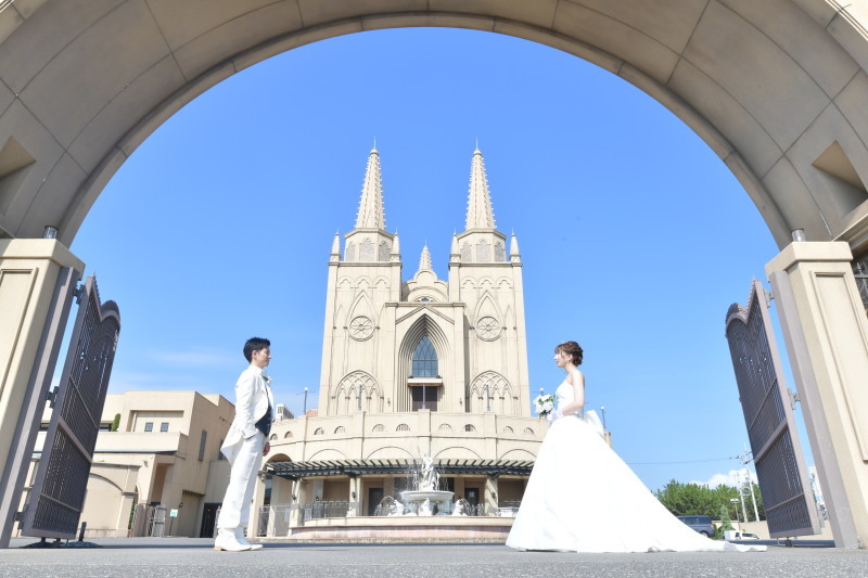 マリアージュ　ことぶき_投稿写真