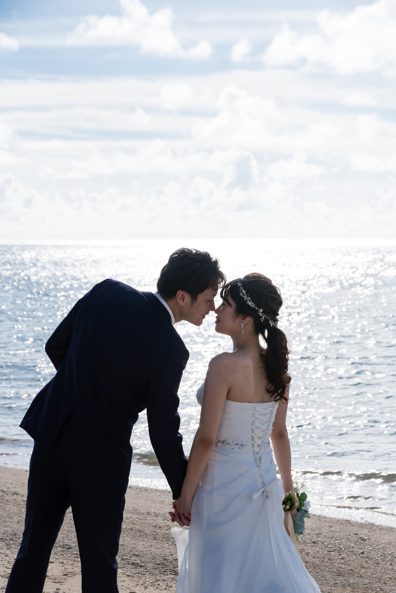 capryフォトウェディング沖縄（キャプリィフォトウェディング沖縄）_投稿写真