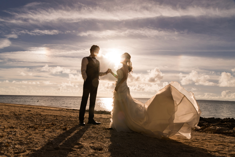 capryフォトウェディング沖縄（キャプリィフォトウェディング沖縄）_投稿写真