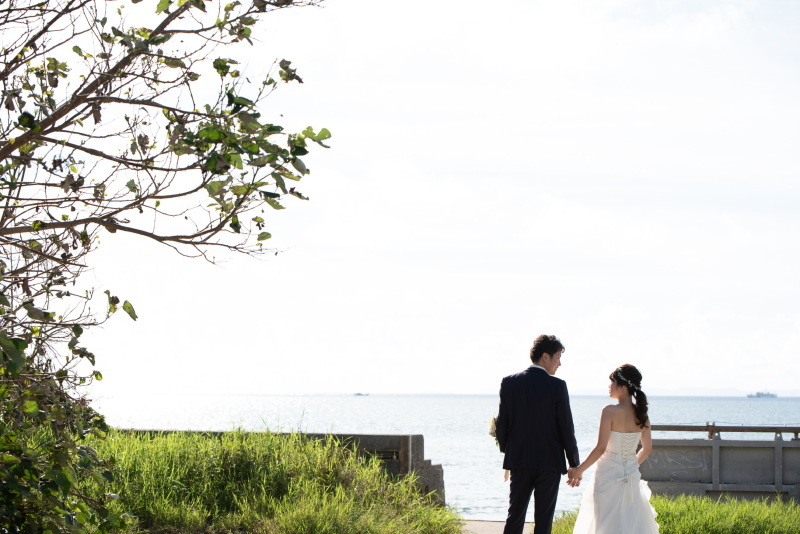 capryフォトウェディング沖縄（キャプリィフォトウェディング沖縄）_投稿写真