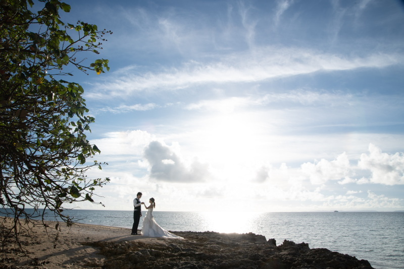 capryフォトウェディング沖縄（キャプリィフォトウェディング沖縄）_投稿写真