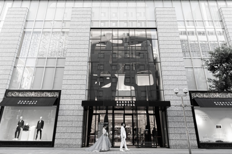 フォトスタジオ　ブライズメイド_投稿写真