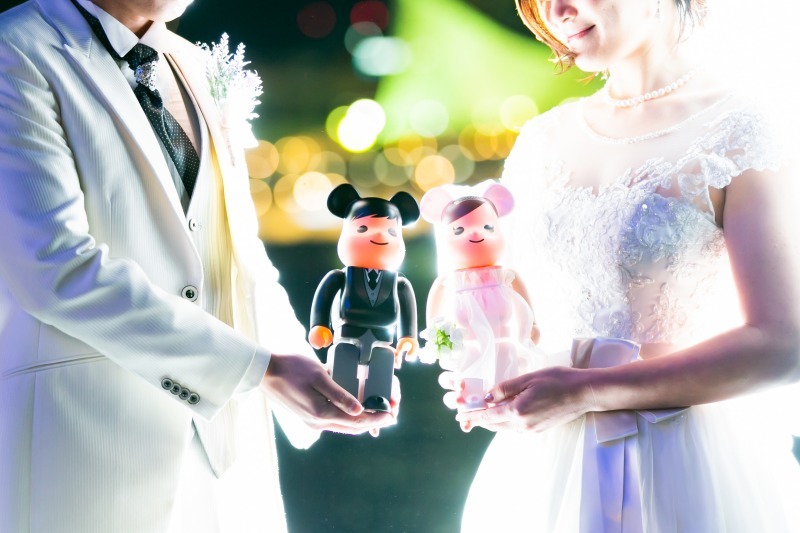 フォトスタジオ　ブライズメイド_投稿写真