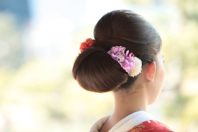 東京装苑_投稿写真