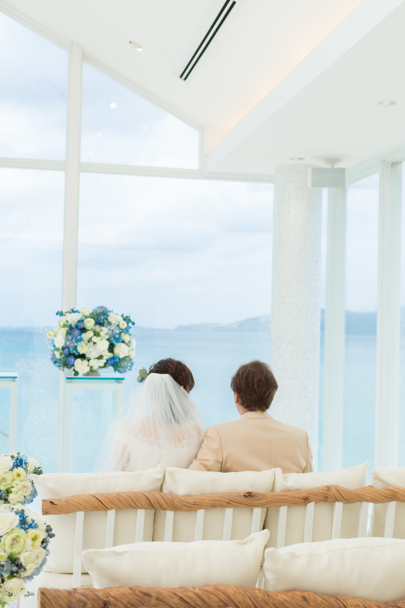 OKINAWA ワタベウェディング_投稿写真