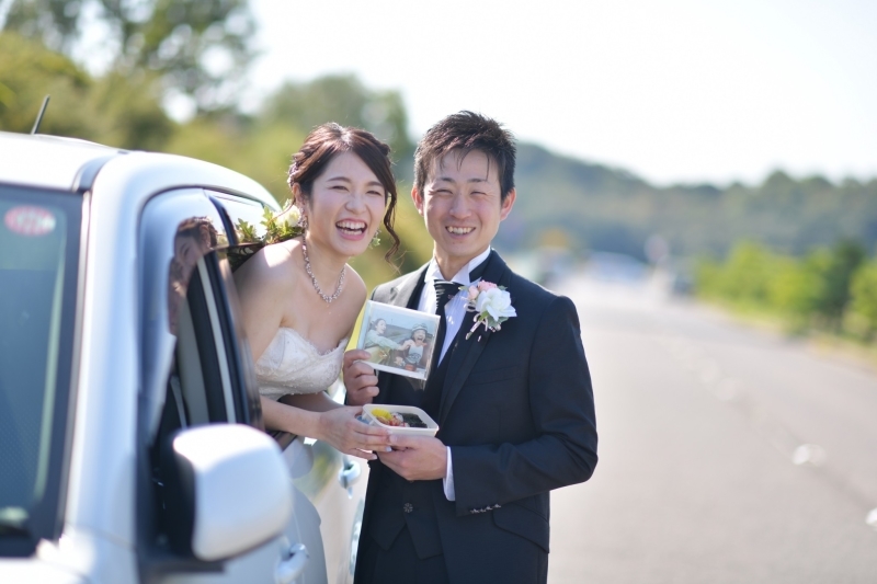 マリアージュ　ことぶき_投稿写真