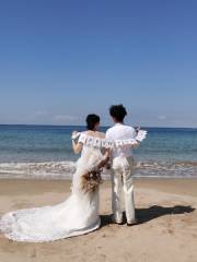 リンドマールフォトスタジオ　北九州 黒崎本店_アドバイス写真