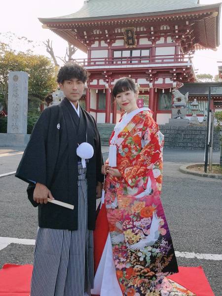 【1日撮り放題撮影プランがおすすめ】スタッフの対応も大満足！_11834_投稿写真_1