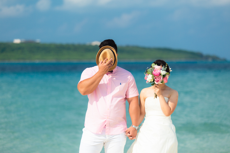 素敵なロケーションで素敵なフォトウェディング！_11835_投稿写真_1