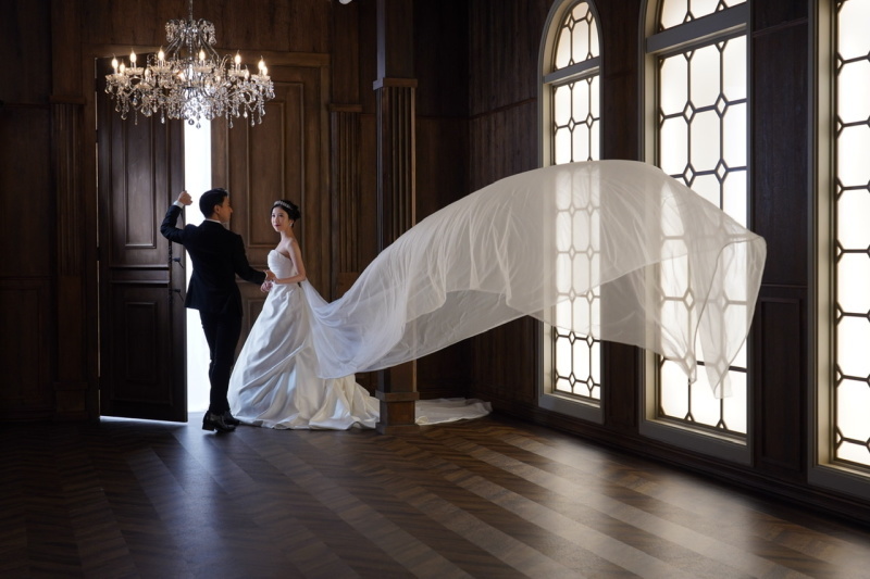 studio LUMINOUS お台場_投稿写真