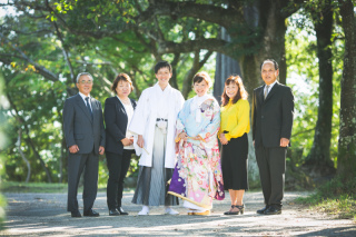 MaiBRIDE　津／ノードダモーレ　津_アドバイス写真