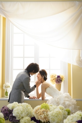 studio LUMINOUS お台場_アドバイス写真