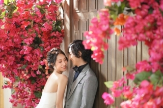 studio LUMINOUS お台場_アドバイス写真