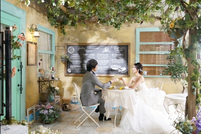 studio LUMINOUS お台場_投稿写真