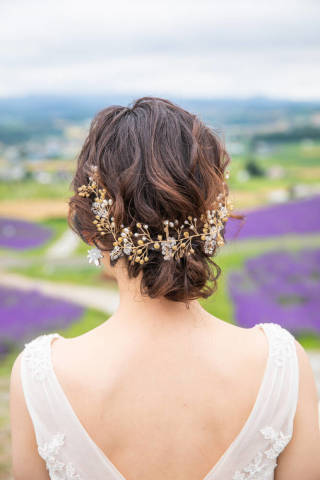 STUDIO SOLA 美瑛店（スタジオSOLA）_アドバイス写真