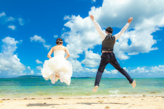 capryフォトウェディング石垣島（キャプリィフォトウェディング石垣島）_アドバイス写真