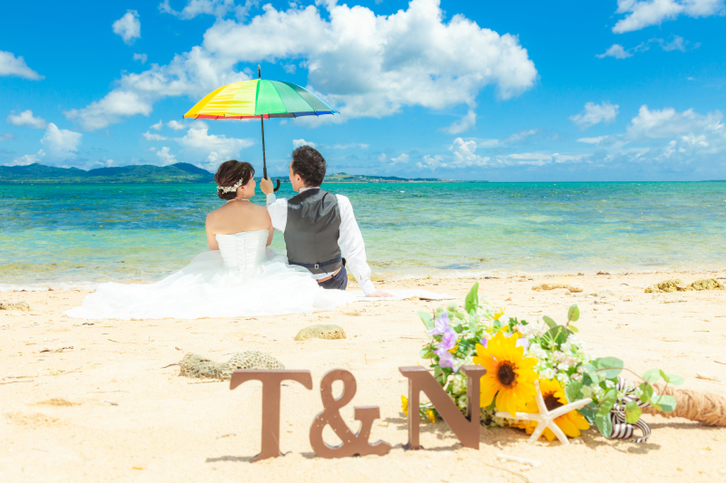 capryフォトウェディング石垣島（キャプリィフォトウェディング石垣島）_投稿写真