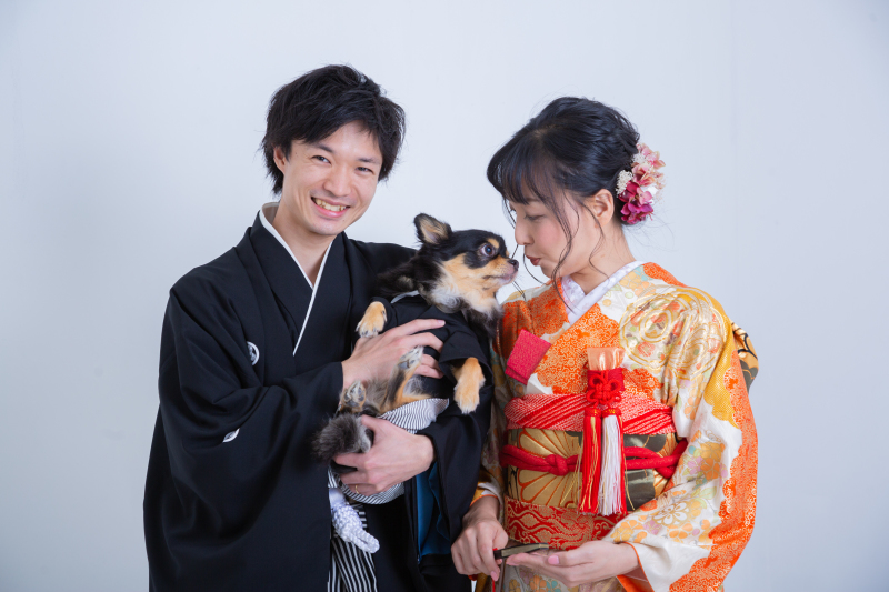 阿部写真館　大阪本町靭公園前店_投稿写真