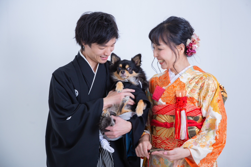 阿部写真館　大阪本町靭公園前店_投稿写真