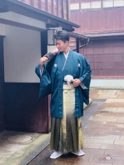 アート工房_アドバイス写真