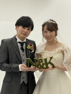 阿部写真館　大阪本町靭公園前店_アドバイス写真