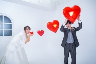 阿部写真館　大阪本町靭公園前店_アドバイス写真