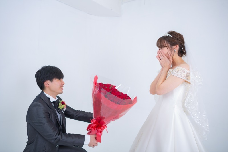 阿部写真館　大阪本町靭公園前店_投稿写真