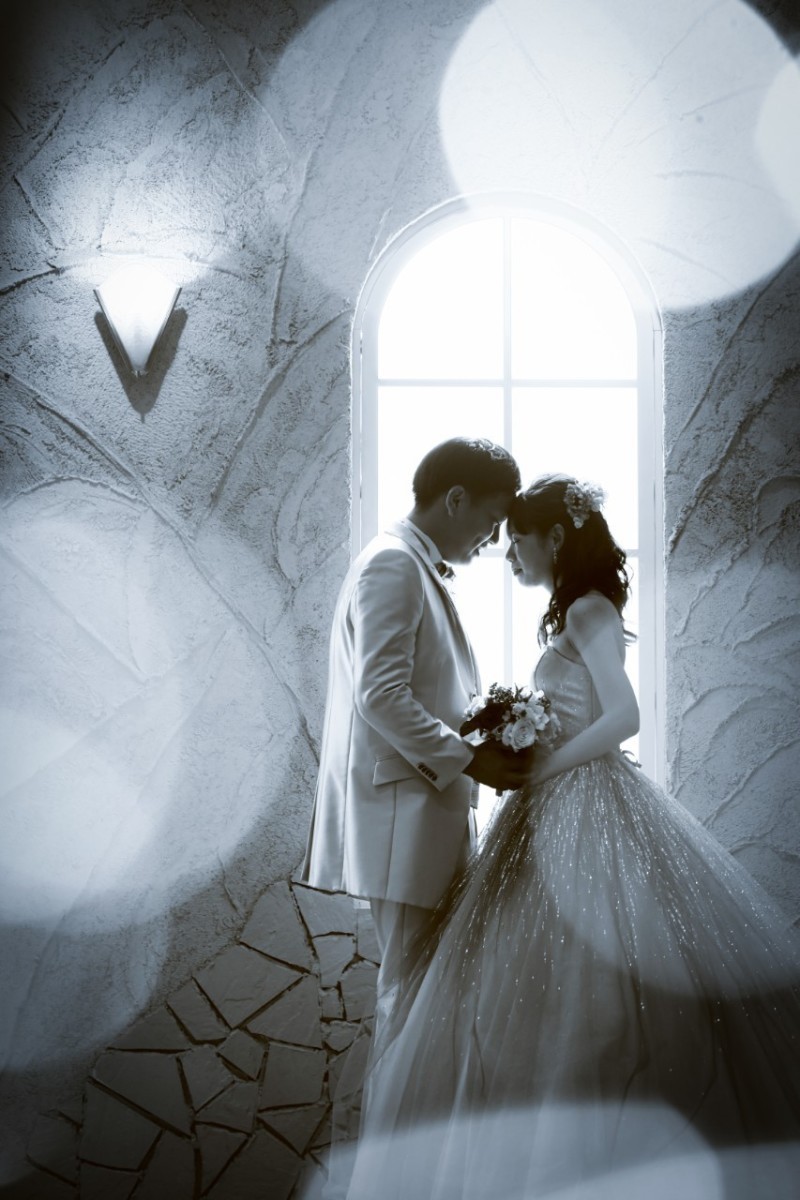 写真撮影スタッフが笑顔にしてくれ、楽しませてくれる。_11926_投稿写真_1