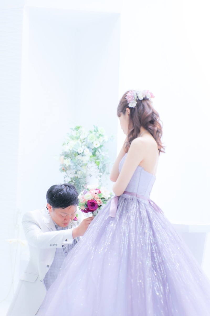 写真撮影スタッフが笑顔にしてくれ、楽しませてくれる。_11926_投稿写真_2