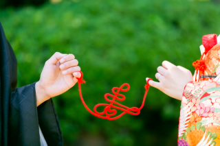 フォトスタジオ　ブライズメイド_アドバイス写真