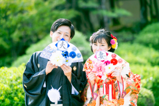 フォトスタジオ　ブライズメイド_アドバイス写真