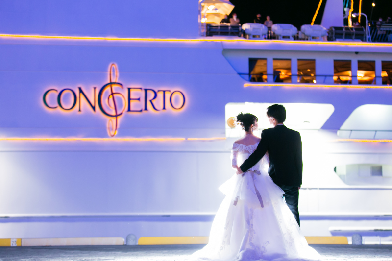 フォトスタジオ　ブライズメイド_投稿写真