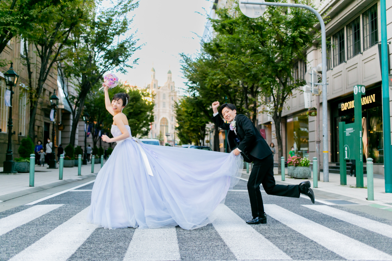 フォトスタジオ　ブライズメイド_投稿写真