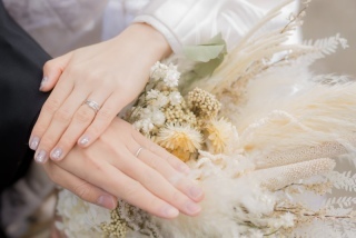 移動スタジオ　まごころ写真館　-Together life True love photo studio-　【出張撮影の専門店】_アドバイス写真