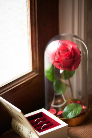 サロンドパルール　salon de parure_アドバイス写真