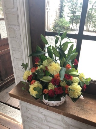 サロンドパルール　salon de parure_アドバイス写真