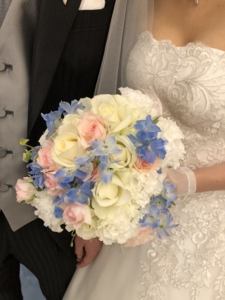 小さな結婚式　仙台店_アドバイス写真