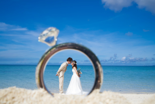 capryフォトウェディング石垣島（キャプリィフォトウェディング石垣島）_アドバイス写真