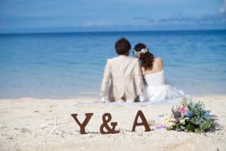 capryフォトウェディング石垣島（キャプリィフォトウェディング石垣島）_アドバイス写真