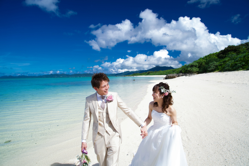 capryフォトウェディング石垣島（キャプリィフォトウェディング石垣島）_投稿写真