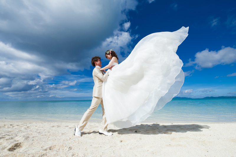 capryフォトウェディング石垣島（キャプリィフォトウェディング石垣島）_投稿写真