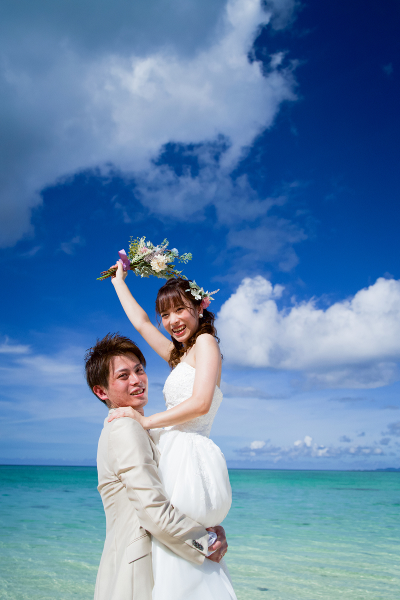 capryフォトウェディング石垣島（キャプリィフォトウェディング石垣島）_投稿写真