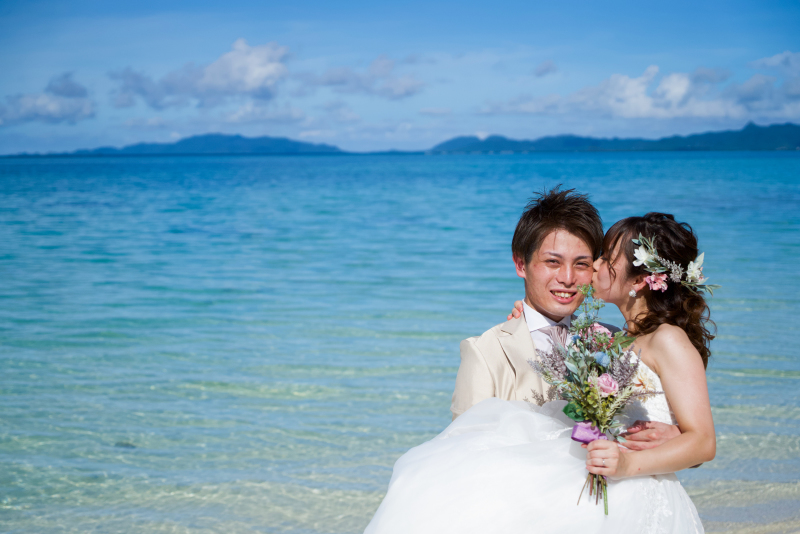 capryフォトウェディング石垣島（キャプリィフォトウェディング石垣島）_投稿写真