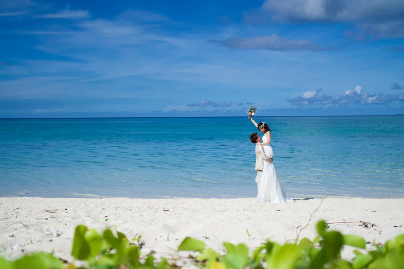 capryフォトウェディング石垣島（キャプリィフォトウェディング石垣島）_投稿写真