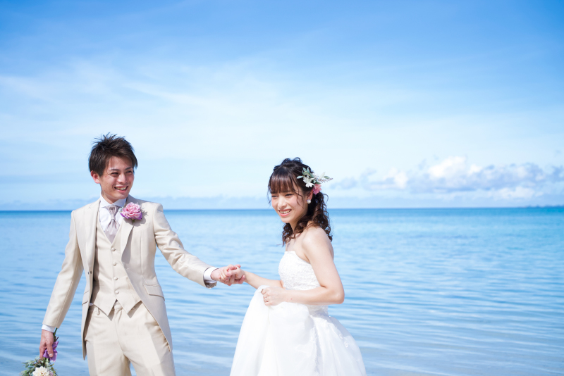 capryフォトウェディング石垣島（キャプリィフォトウェディング石垣島）_投稿写真