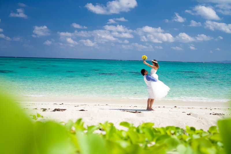 capryフォトウェディング石垣島（キャプリィフォトウェディング石垣島）_投稿写真